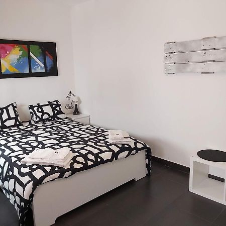 Apartamento Turismo บาดาฮอส ภายนอก รูปภาพ