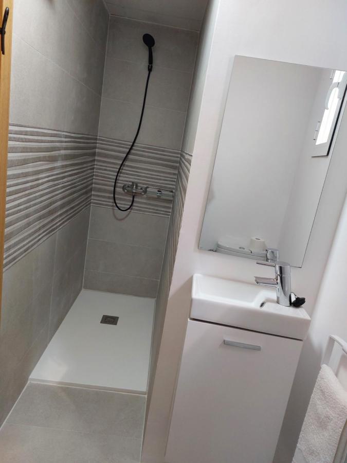 Apartamento Turismo บาดาฮอส ภายนอก รูปภาพ